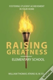 Capa do artigo Raising Greatness-Elementary School