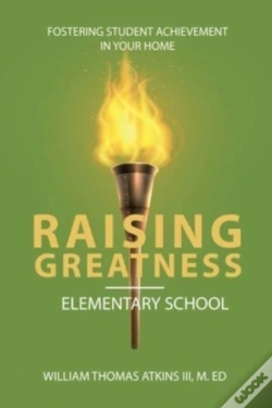 Capa do artigo Raising Greatness-Elementary School