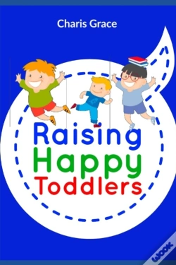 Capa do artigo Raising Happy Toddlers