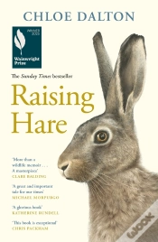 Capa do artigo Raising Hare
