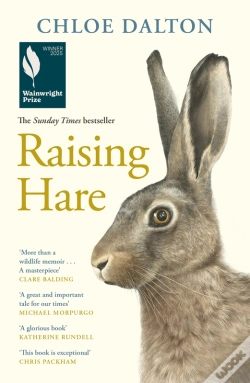 Capa do artigo Raising Hare