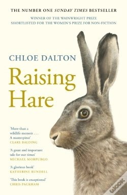 Capa do artigo Raising Hare