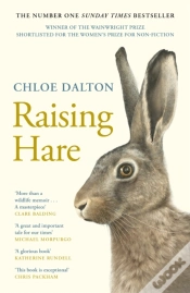 Capa do artigo Raising Hare