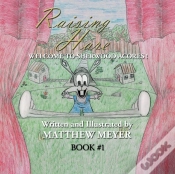 Capa do artigo Raising Hare
