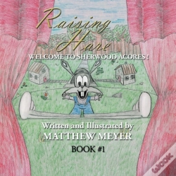 Capa do artigo Raising Hare