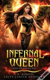 Capa do artigo Raising Hell