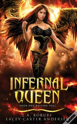 Capa do artigo Raising Hell