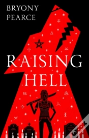 Capa do artigo Raising Hell