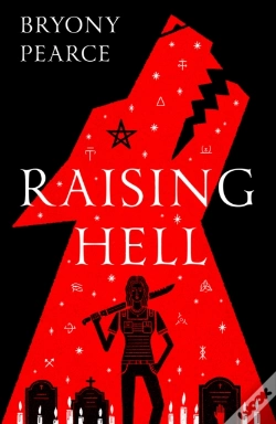 Capa do artigo Raising Hell