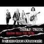 Raising Hell - CD - Preview