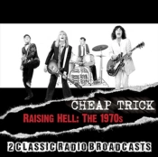 Capa do artigo Raising Hell - CD
