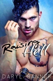 Capa do artigo Raising Hell