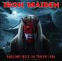 Raising Hell in Tokyo 1981 - Vinil - Preview