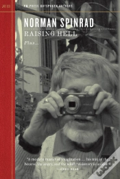 Capa do artigo Raising Hell