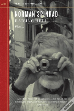 Capa do artigo Raising Hell