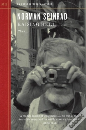 Capa do artigo Raising Hell
