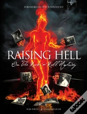 Capa do artigo Raising Hell On The Rock 