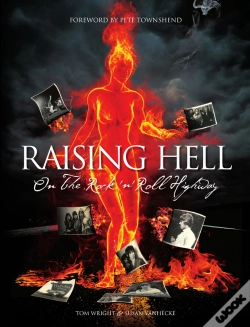 Capa do artigo Raising Hell On The Rock 'N' Roll Highway