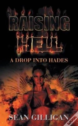 Capa do artigo Raising Hell