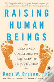 Capa do artigo Raising Human Beings