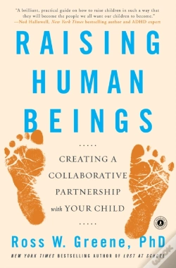 Capa do artigo Raising Human Beings