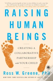 Capa do artigo Raising Human Beings