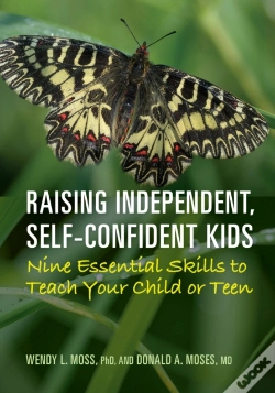Capa do artigo Raising Independent, Self-Confident Kids