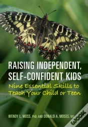 Capa do artigo Raising Independent, Self-Confident Kids