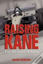 Capa do artigo Raising Kane