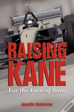 Capa do artigo Raising Kane