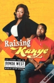 Capa do artigo Raising Kanye