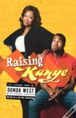 Capa do artigo Raising Kanye