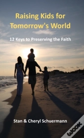 Raising Kids For Tomorrow'S World