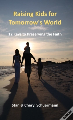 Capa do artigo Raising Kids For Tomorrow'S World