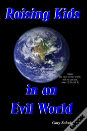 Capa do artigo Raising Kids In An Evil World