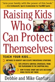Capa do artigo Raising Kids Who Can Protect Themselves