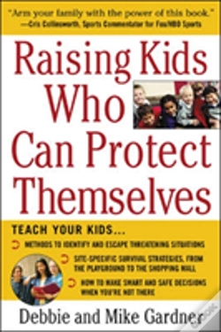 Capa do artigo Raising Kids Who Can Protect Themselves