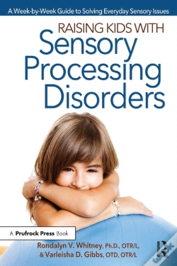 Capa do artigo Raising Kids With Sensory Processing Disorders