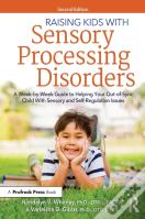 Raising Kids With Sensory Processing Disorders