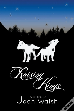 Capa do artigo Raising Kings
