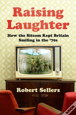 Capa do artigo Raising Laughter