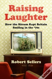 Capa do artigo Raising Laughter
