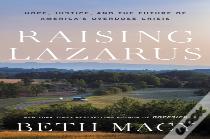 Raising Lazarus