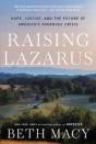 Raising Lazarus - Preview