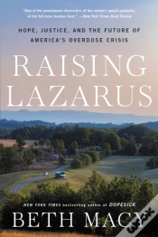 Capa do artigo Raising Lazarus