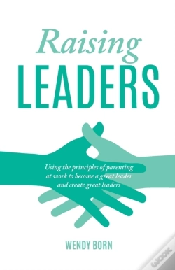 Capa do artigo Raising Leaders