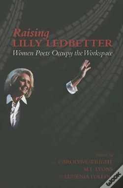Capa do artigo Raising Lilly Ledbetter