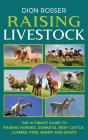 Raising Livestock - Preview