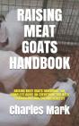 Raising Meat Goats Handbook - Preview