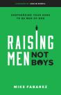 Raising Men, Not Boys - Preview